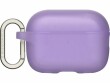 Rhinoshield Transportcase AirPods Gen. 1 st/2nd Gen. Violet