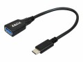 Port Designs PORT Connect - USB-Adapter - USB Typ A (W