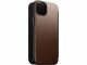 Image 4 Nomad Book Cover Modern Leather Folio iPhone 15 Plus
