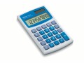 Ibico Rexel Ibico 082X - Calculatrice de poche - 10