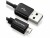 Bild 0 deleyCON USB 2.0-Kabel USB A - Micro-USB B