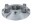 Bild 3 Bosch Professional Clip X-LOCK Standard, Zubehörtyp: Zubehör, Für Material