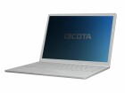 DICOTA Privacy Filter 2-Way side-mounted DELL XPS 13 13.3