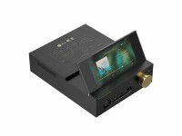 Shanling Kopfhörerverstärker & USB-DAC Shanling EM7 ? Schwarz