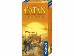 Kosmos Familienspiel Catan: Städte & Ritter 5-6, Sprache: Deutsch