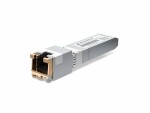 Ubiquiti Networks Ubiquiti SFP+ Modul UACC-CM-RJ45-10G, 10Gbps Kupfer, SFP