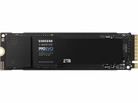 Samsung SSD M.2 (2280) 2TB Samsung 990 EVO (PCIe/NVMe) TCG