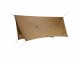 AMAZONAS Tarp Adventure Wing Braun, Detailfarbe: Braun, Tiefe: 320