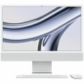 Apple CTO iMac 24 M3 8/8 8GB 512GB SIL