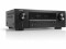 Bild 1 Denon AV-Receiver AVR-S670H Schwarz, Radio Tuner: Internetradio