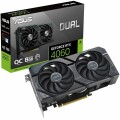 Asus Grafikkarte DUAL GeForce RTX4060 OC Edition 8 GB