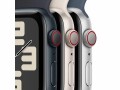 Apple Watch SE 2023 40 mm LTE Alu Sport