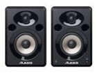 Alesis Studiomonitore Elevate 5 MK2 Schwarz, Monitor Typ