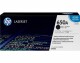 HP Inc. HP Toner Nr. 650A (CE270A) Black, Druckleistung Seiten: 13500