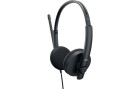 Dell Headset WH1022, Microsoft Zertifizierung: Kompatibel