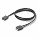 Lenovo Split Cable - Thunderbolt-Kabel - USB-C-/Stromanschluss