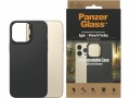 Panzerglass Back Cover Biodegradable iPhone 14 Pro Max Schwarz