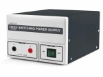 Velleman Labornetzgerät FPS1320SM, Ausgangsspannung: 13.8 V
