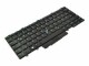 Dell - Notebook replacement keyboard - with pointing stick