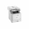 Bild 1 Brother Multifunktionsdrucker Laser Farbe A4 MFC-L9570CDW Color/Duplex/Wireless