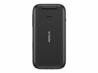 NOKIA 2660 Flip - 4G Feature Phone - Dual-SIM