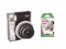 Bild 7 FUJIFILM Fotokamera Instax Mini 90 Neo classic Kit Silber