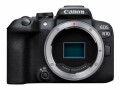 Canon EOS R10 Body (24.2 MP, APS-C