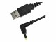 Socket - USB to DC Plug Charging Cable