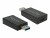 Bild 2 DeLock USB 3.1 Adapter USB-A Stecker - USB-C Buchse