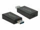 Image 4 DeLock DeLOCK - USB-Adapter - 9-polig USB Typ A (M)