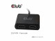 Bild 4 Club3D Club 3D Adapter USB Typ-A 3.1 - 2x HDMI