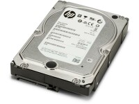 Hewlett-Packard HP 8TB 7200RPM SATA 3.5 in