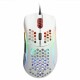 Glorious Model D Gaming Mouse - matte white