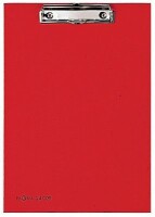 PAGNA     PAGNA Klemmbrett Color A4 24009-01 rot, Kein