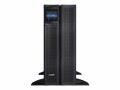 APC Smart-UPS X 2200VA Rack/TowerLCD