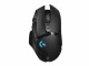 Image 1 Logitech Gaming Mouse G502 (Hero) 