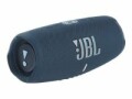 JBL Bluetooth Speaker Charge 5 Blau