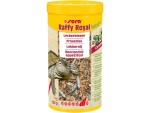 sera Leckerbissen Raffy Royal Nature, 220 g, Reptilienart