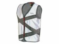wowow Reflexweste Crossroad Jacket FR, M, Befestigung