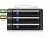 Bild 6 ICY DOCK Backplane-Modul MB153SP-B 3.5 ", Platzbedarf: 2x 5.25", Anzahl