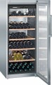 Liebherr Cave de vieillissement WKes 4552