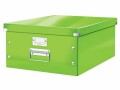 Leitz Aufbewahrungsbox Click & Store