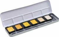 TALENS Perlglanzfarbe Finetec Box F0601 Essentials Classics 6