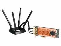 Qnap DUAL-BAND AC2600 WIRELESS PCIE