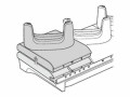 Zebra Technologies SHARECRADLES CONVERSION KIT 5 CHARGE ONLY CUPS MSD