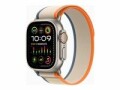 Apple Watch Ultra 2 Trail Loop Orange/Beige ? M/L