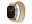 Bild 10 Apple Watch Ultra 2 Trail Loop Orange/Beige M/L, Schutzklasse