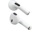 4smarts Wireless In-Ear-Kopfhörer SkyBuds Pro ENC Weiss