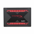 Kingston SSD HyperX Fury RGB Upgrade Kit 2.5" 240