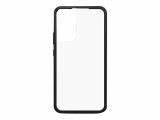 Otterbox Back Cover React Galaxy S22+ Transparent / Schwarz